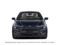 2026 Toyota Corolla Hybrid Hybrid SE CVT AWD Exterior Shot 5