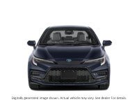 2026 Toyota Corolla Hybrid Hybrid SE CVT AWD Exterior Shot 5