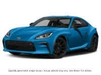 2026 Toyota Gr86 Premium Auto Exterior Shot 1