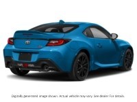 2026 Toyota Gr86 Premium Auto Exterior Shot 2