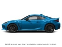 2026 Toyota Gr86 Premium Auto Exterior Shot 6
