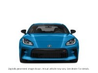 2026 Toyota Gr86 Premium Auto Exterior Shot 5