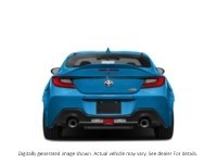 2026 Toyota Gr86 Premium Auto Exterior Shot 7