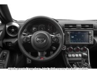 2026 Toyota Gr86 Premium Auto Interior Shot 3