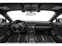 2026 Toyota Gr86 Premium Auto Interior Shot 6