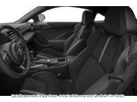 2026 Toyota Gr86 Premium Auto Interior Shot 4