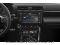 2026 Toyota Gr86 Premium Auto Interior Shot 2