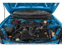 2026 Toyota Gr86 Premium Auto Exterior Shot 3