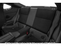 2026 Toyota Gr86 Premium Auto Interior Shot 5