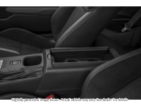2026 Toyota Gr86 Premium Auto Interior Shot 7