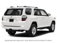 2023 Toyota 4Runner 4WD Exterior Shot 2