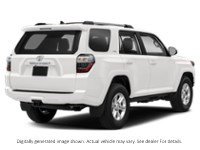2023 Toyota 4Runner 4WD Exterior Shot 2