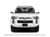 2023 Toyota 4Runner 4WD Exterior Shot 5