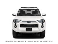 2023 Toyota 4Runner 4WD Exterior Shot 5