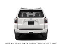 2023 Toyota 4Runner 4WD Exterior Shot 7