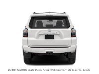 2023 Toyota 4Runner 4WD Exterior Shot 7