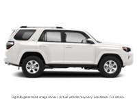 2023 Toyota 4Runner 4WD Exterior Shot 10