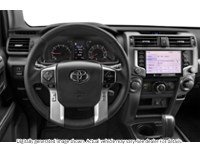 2023 Toyota 4Runner 4WD Interior Shot 3