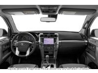 2023 Toyota 4Runner 4WD Interior Shot 6