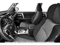 2023 Toyota 4Runner 4WD Interior Shot 4