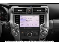 2023 Toyota 4Runner 4WD Interior Shot 2