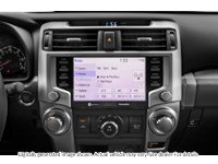 2023 Toyota 4Runner 4WD Interior Shot 2