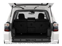 2023 Toyota 4Runner 4WD Exterior Shot 4