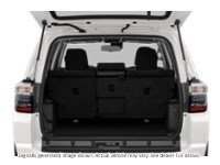 2023 Toyota 4Runner 4WD Exterior Shot 4