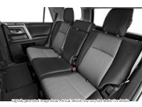 2023 Toyota 4Runner 4WD Interior Shot 5