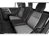2023 Toyota 4Runner 4WD Interior Shot 5