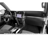 2023 Toyota 4Runner 4WD Interior Shot 1