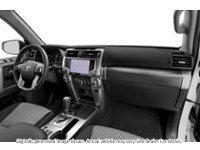 2023 Toyota 4Runner 4WD Interior Shot 1