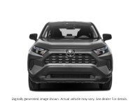 2023 Toyota Rav4 LE AWD Exterior Shot 5