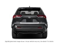 2023 Toyota Rav4 LE AWD Exterior Shot 7