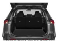 2023 Toyota Rav4 LE AWD Exterior Shot 4
