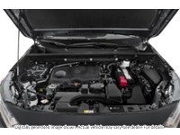 2023 Toyota Rav4 LE AWD Exterior Shot 3