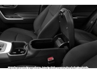 2023 Toyota Rav4 LE AWD Interior Shot 7