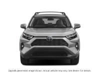 2023 Toyota Rav4 XLE AWD Exterior Shot 5