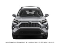 2023 Toyota Rav4 XLE AWD Exterior Shot 5