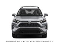 2023 Toyota Rav4 XLE AWD Exterior Shot 5
