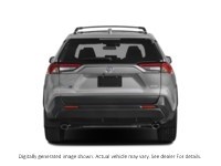 2023 Toyota Rav4 XLE AWD Exterior Shot 7