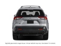 2023 Toyota Rav4 XLE AWD Exterior Shot 7