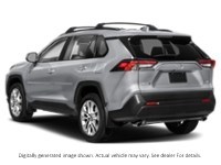 2024 Toyota Rav4 XLE AWD Exterior Shot 9