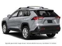 2023 Toyota Rav4 XLE AWD Exterior Shot 9