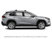 2023 Toyota Rav4 XLE AWD Exterior Shot 10