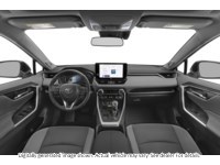2023 Toyota Rav4 XLE AWD Interior Shot 6