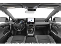 2023 Toyota Rav4 XLE AWD Interior Shot 6