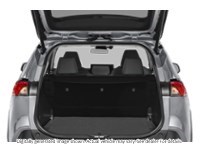 2023 Toyota Rav4 XLE AWD Exterior Shot 4