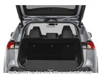 2023 Toyota Rav4 XLE AWD Exterior Shot 4