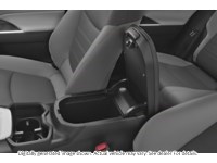 2023 Toyota Rav4 XLE AWD Interior Shot 7